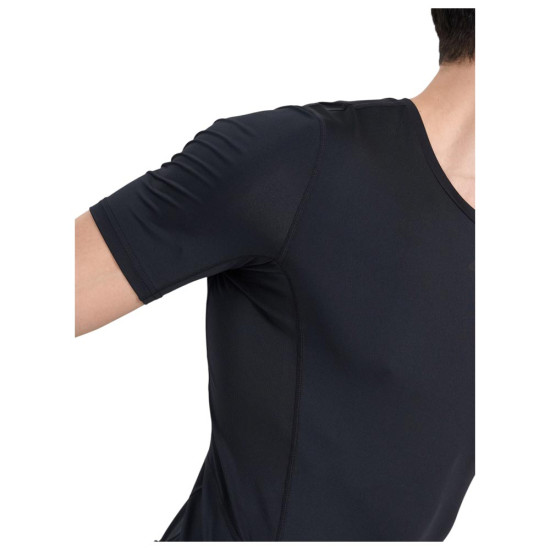 4F Ανδρική κοντομάνικη μπλούζα Functional